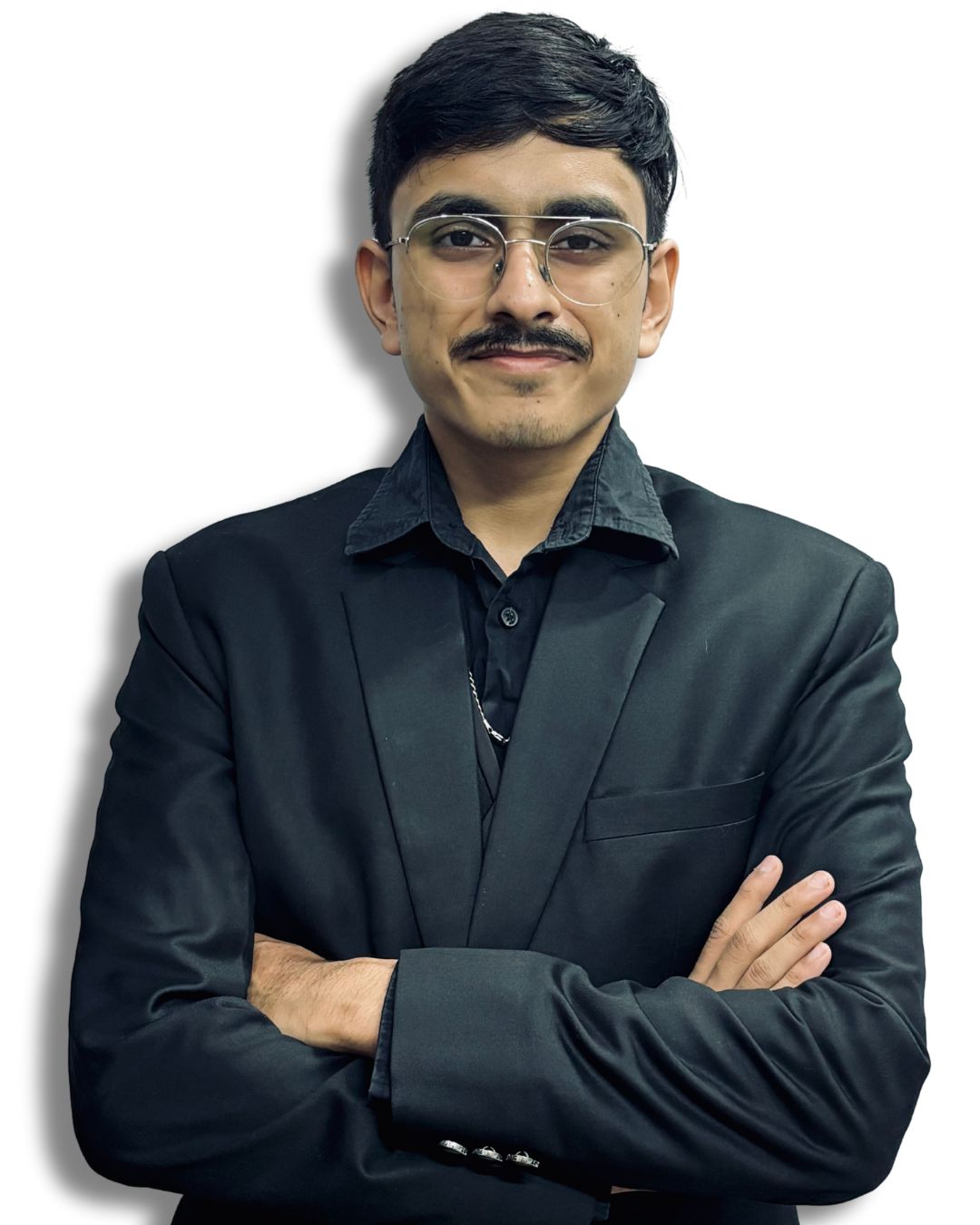 Siddharth Negi